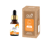 Mandarin Essential Oil